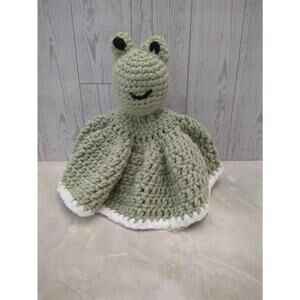Froggy Lovey